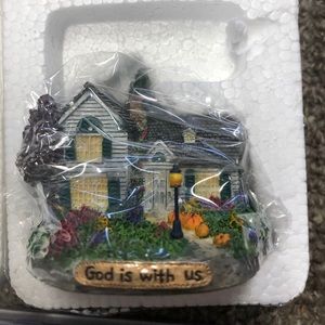 Thomas Kinkade Decor